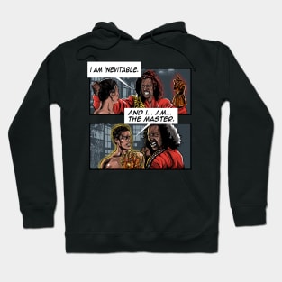 The Master Hoodie